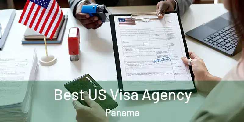  Best US Visa Agency Panama