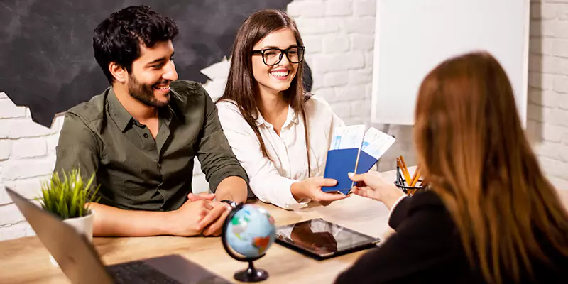 Benefits You Get with Our US Business Visa Consultancy Services in Panama