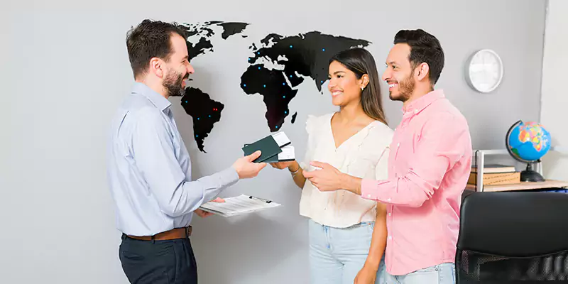 Why Choose Our Expert EB-5 Project Selection Consultants in Panama?
