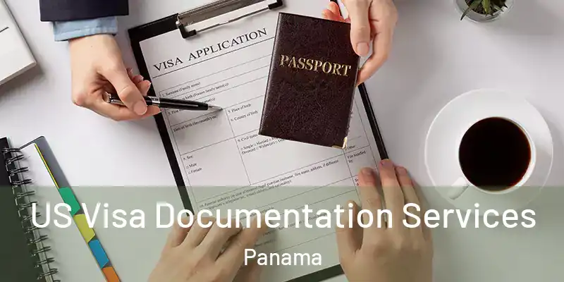  US Visa Documentation Services Panama