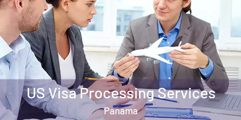  US Visa Processing Services Panama